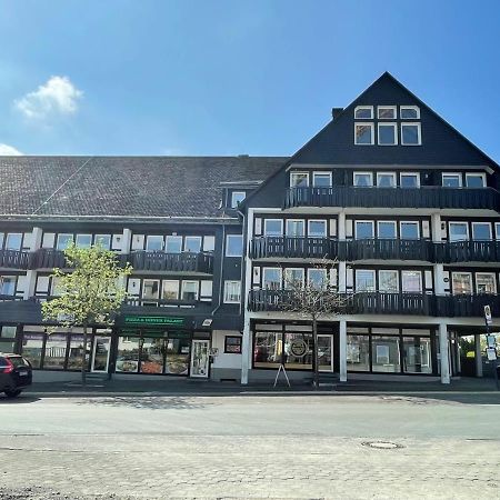 Apartment Marieke وينتربرغ المظهر الخارجي الصورة