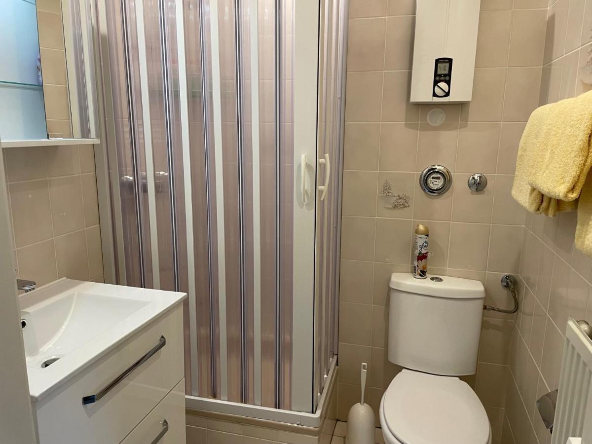 Apartment Marieke وينتربرغ المظهر الخارجي الصورة