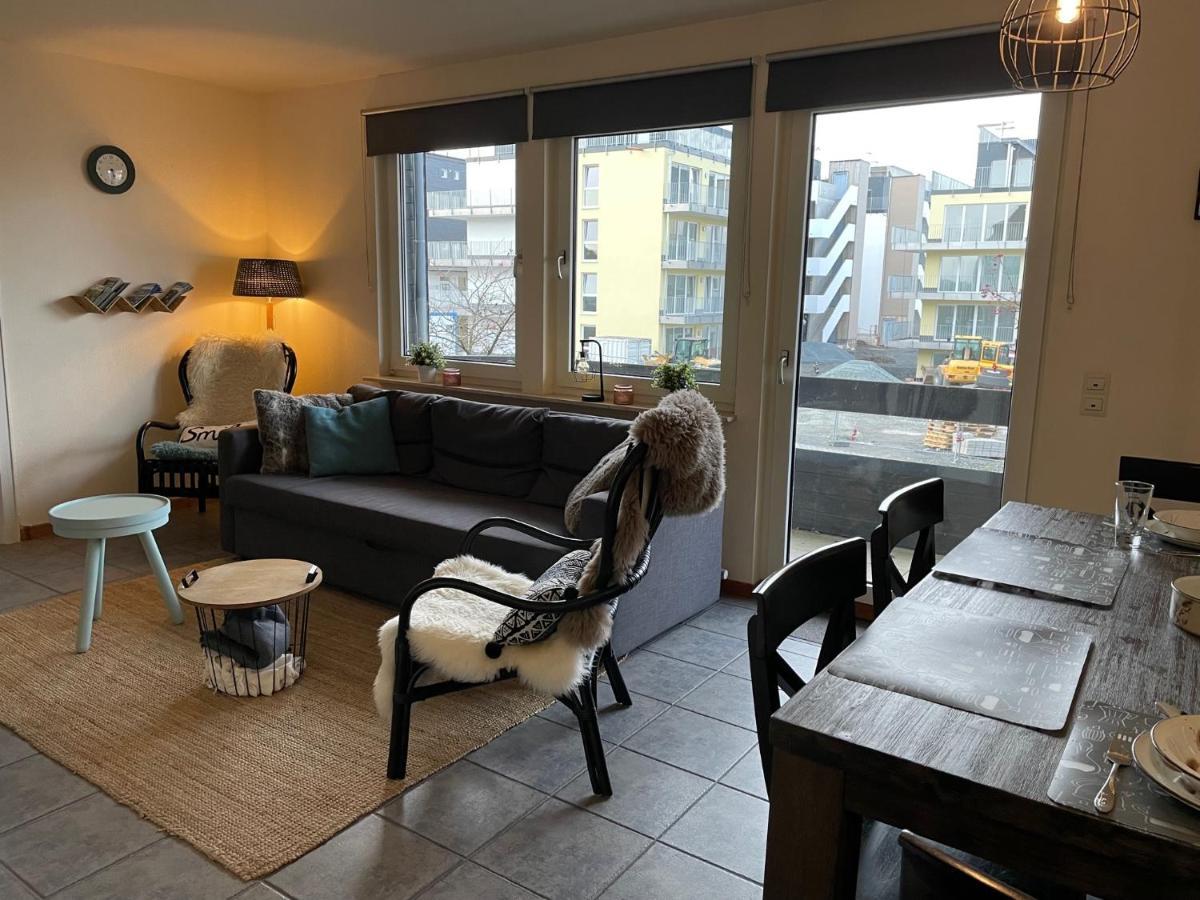 Apartment Marieke وينتربرغ المظهر الخارجي الصورة