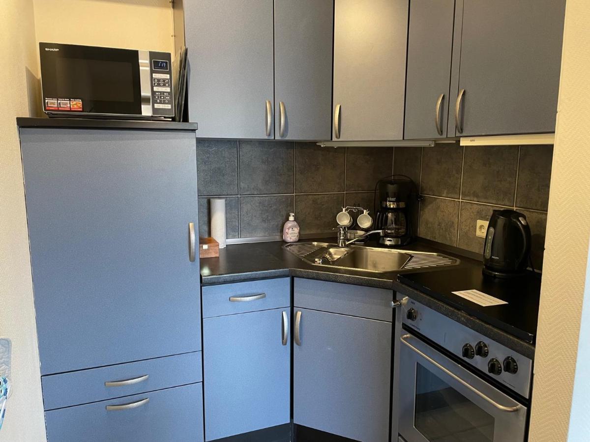 Apartment Marieke وينتربرغ المظهر الخارجي الصورة