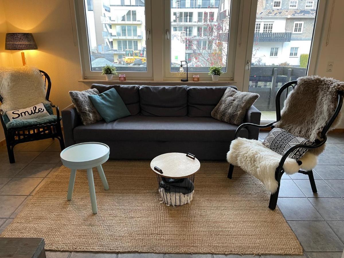 Apartment Marieke وينتربرغ المظهر الخارجي الصورة